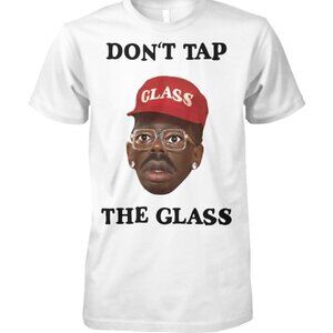 Don’t Tap The Glass Face Shirt Tyler The Creator Inspired Graphic Tee 05